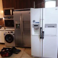 نمایندگی مجاز تعمیر تعمیرات یخچالساز لباسشویی ساید