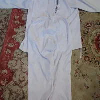 لباس و لوازم کاراته