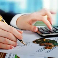 استخدام کمک حسابدار خانم در عسلویه