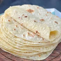 فروش نان لواش