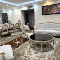 مبلمان سلطنتی از تولید به خانه شما