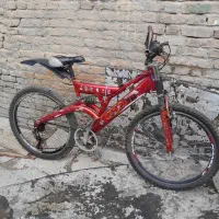 دوچرخه 26