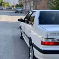 پارس ۴۰۲ xu7p