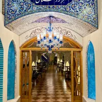 استخدام در رستوران برند