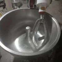 خمیرگیر. خمیر گیر میکسر