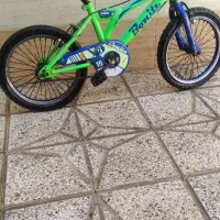 دوچرخه 16