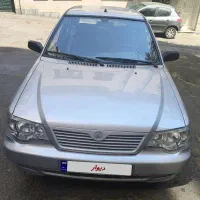 پراید 111 SX در حد صفر
