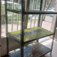 قفسه فلزی قیمت ۴۰۰