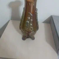 گلدان شیشه ای