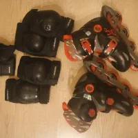 اسکیت آکبند