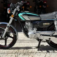 رهرو کویر متین نیکتاز پرواز ۲۰۰
