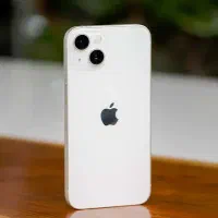 اپل iPhone 13 با حافظه 128 گیگ دوسیم