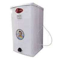 آبگرمکن برقی جنرال 50 لیتری