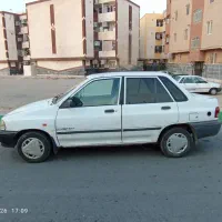 پراید۸۷|خودرو سواری و وانت|پیشوا, |دیوار