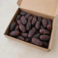 خرمای مجول صادراتی/ درجه یک