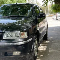 سمند مدل ۹۴