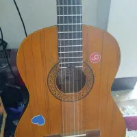 گیتار NV3