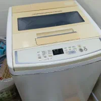 لباسشویی اتوماتیک سالم ب شرط