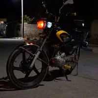 هندا ۱۵۰ کبیر عروسک