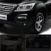 لیفان x60