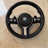 فرمانbmw M اصلی 2018 بی ام و