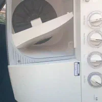 ماشین لباسشویی الجی