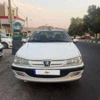 پژو پارس tu5 / مدل۴۰۰