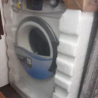 ماشین لباسشویی آبسال ۷ کیلویی