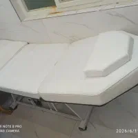 تخت فیشیال،کاشت مژه و..