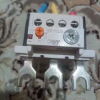 بی متال و تایمرو فیوز