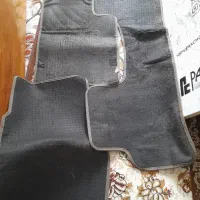 کفپوش پژو