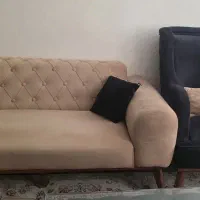مبلمان راحتی