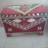 صندوقچه یغان