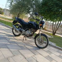 پالس ۱۸۰ سیم پره ای (بدون زوزه )
