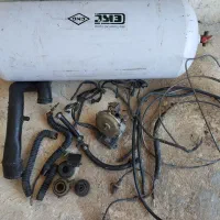 گاز سی ان جی پژو