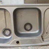فروش سینک هود گاز