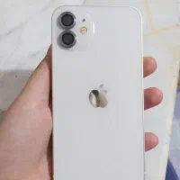 ایفون ۱۲ نرمال