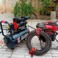 لوله بازکنی سردارجنگل عدل باغ فیض اباذر فردوس