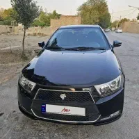 دنا پلاس توربو اتوماتیک مشابه صفر