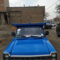 زامیاد z24 مدل ۱۴۰۱آپشنال