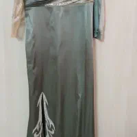 لباس مجلسی در حد نو