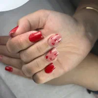 کاشت ترمیم پدیکور مانیکور