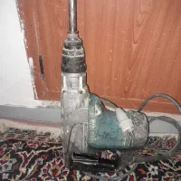 دریل ماکیتا تخریب