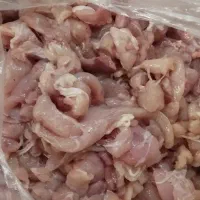 خرده مرغ