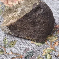 شهاب سنگ مریخی نخلایت