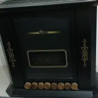 بخاری ایران شرق