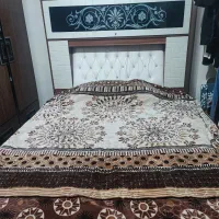 تخت خواب دو نفره