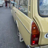 پیکان استیشن
