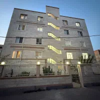 ۳ خواب ۱۳۰ متری نماسنگ با سند تکبرگ فاز ۲