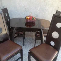 میز ناهارخوری